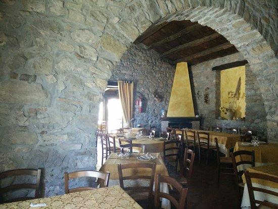 Agriturismo L'Antico Casale Restaurant